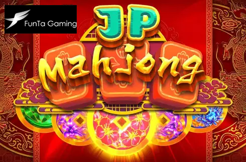 JP Mahjong